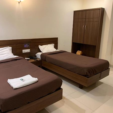 Hotel Sahyog Padra (Gujarat) Exterior foto