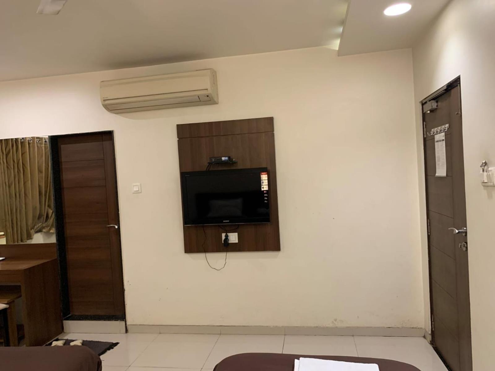 Hotel Sahyog Padra (Gujarat) Exterior foto