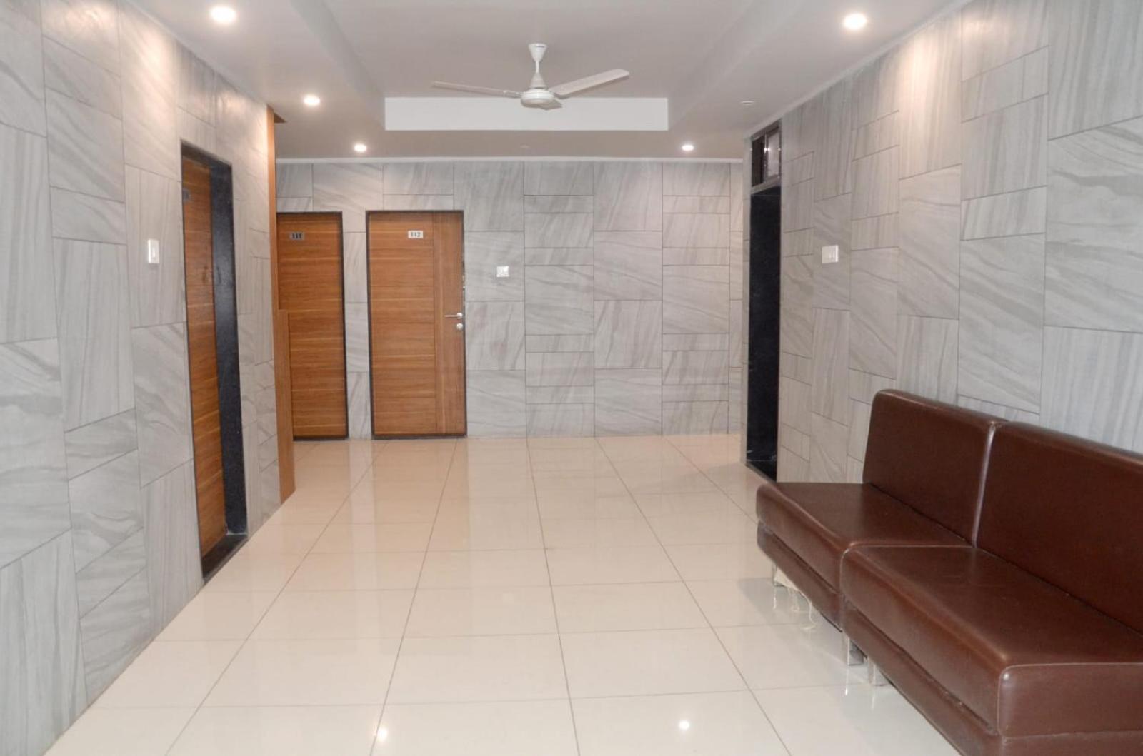 Hotel Sahyog Padra (Gujarat) Exterior foto