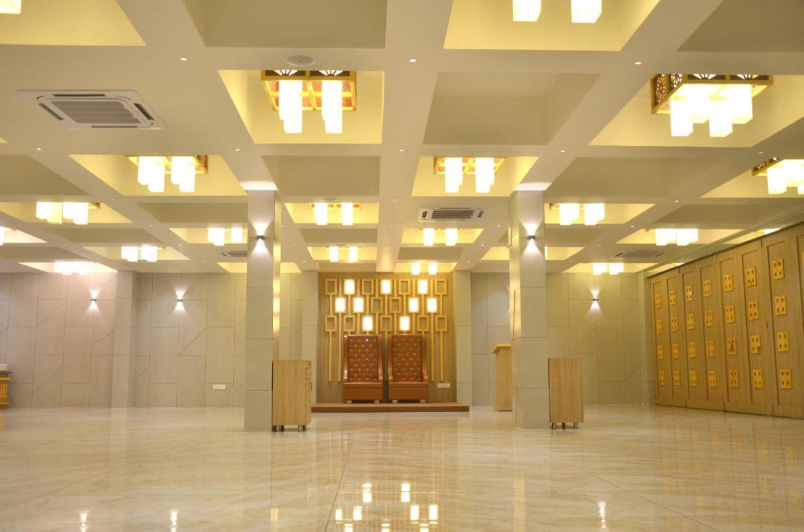 Hotel Sahyog Padra (Gujarat) Exterior foto